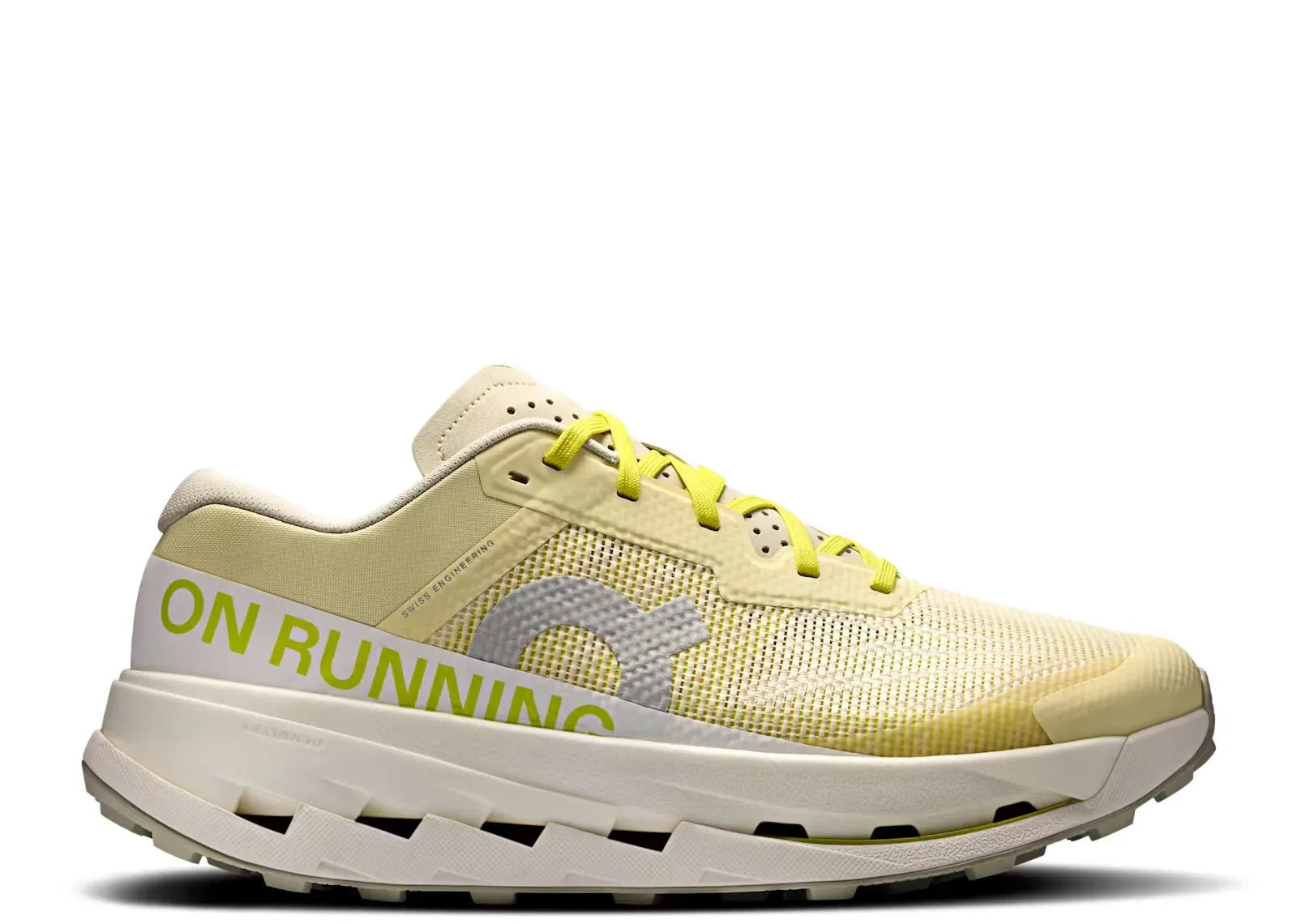 On Running Cloudultra 3 Pelican White - My Suti