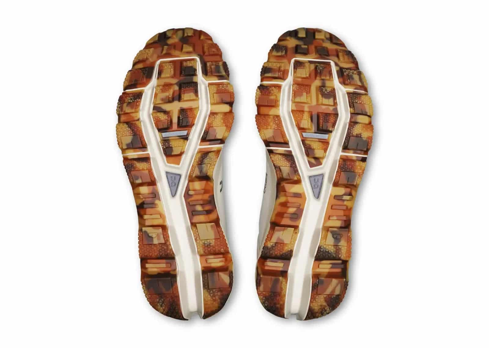 On Running Cloudventure LOEWE 2 Sand (W) - My Suti