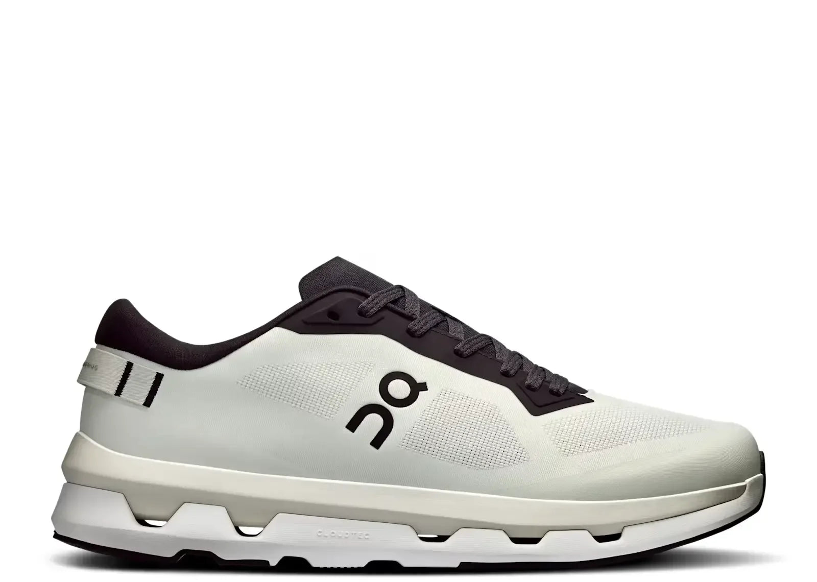 On Running Cloudzone Ice Black - My Suti