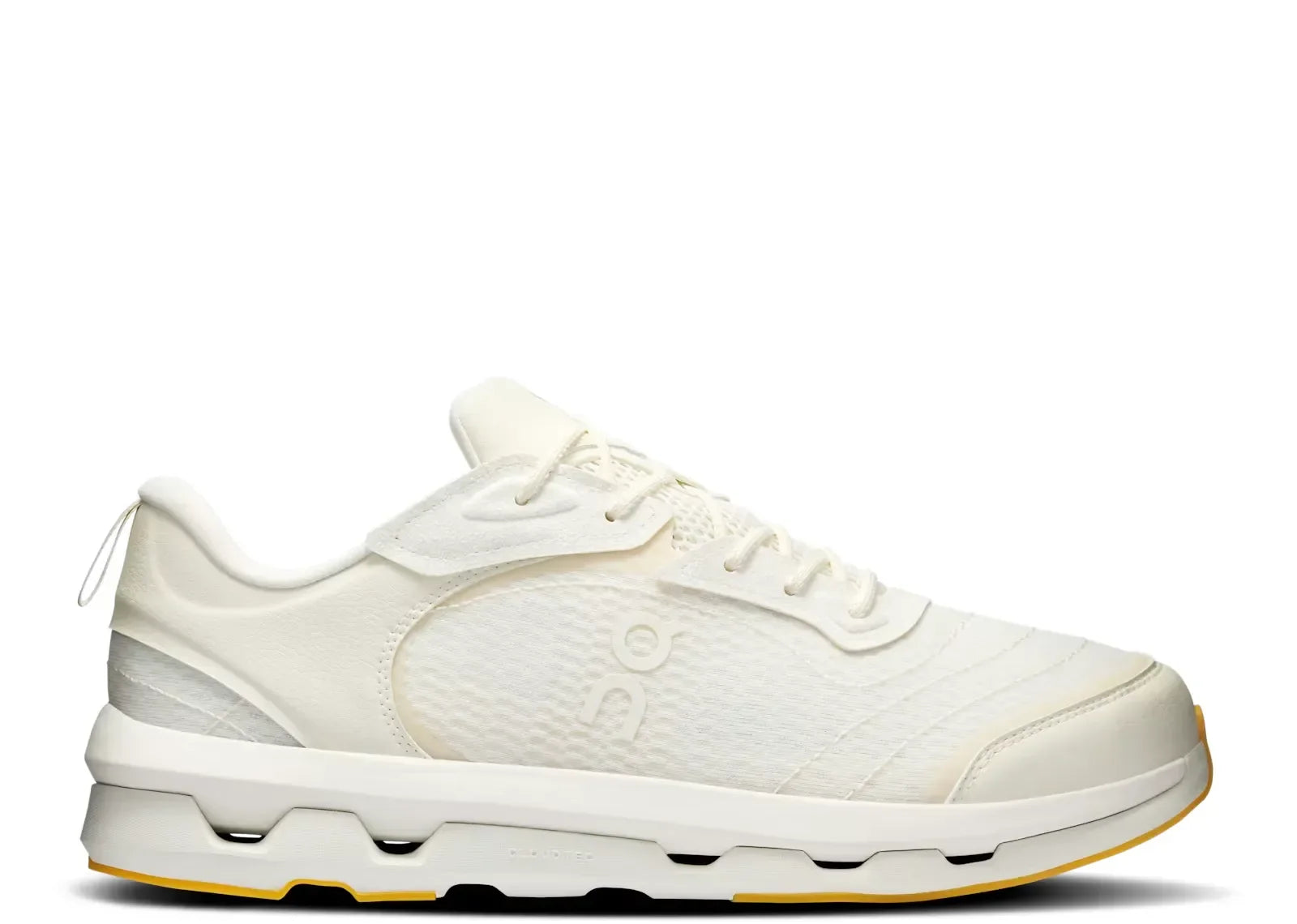 On Running Cloudzone Moon All Ivory - My Suti