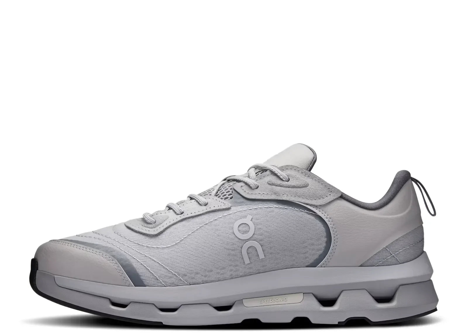 On Running Cloudzone Moon Alloy Rock - My Suti