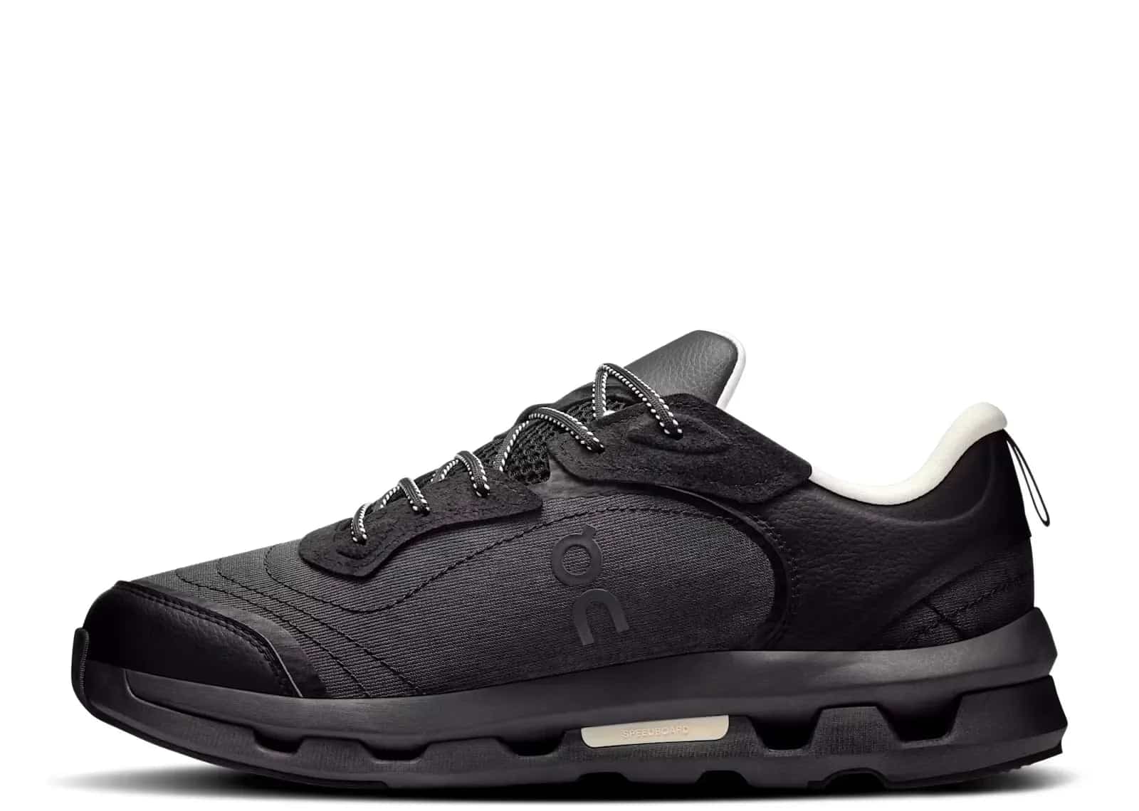 On Running Cloudzone Moon Black Dew - My Suti