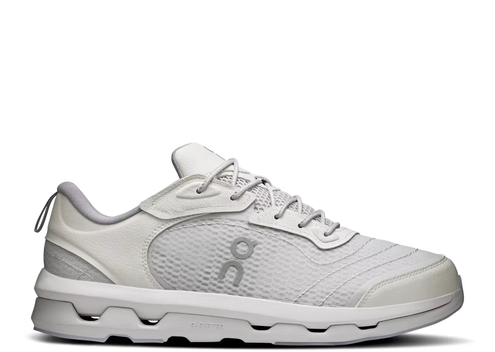 On Running Cloudzone Moon Lavender Lilac - My Suti