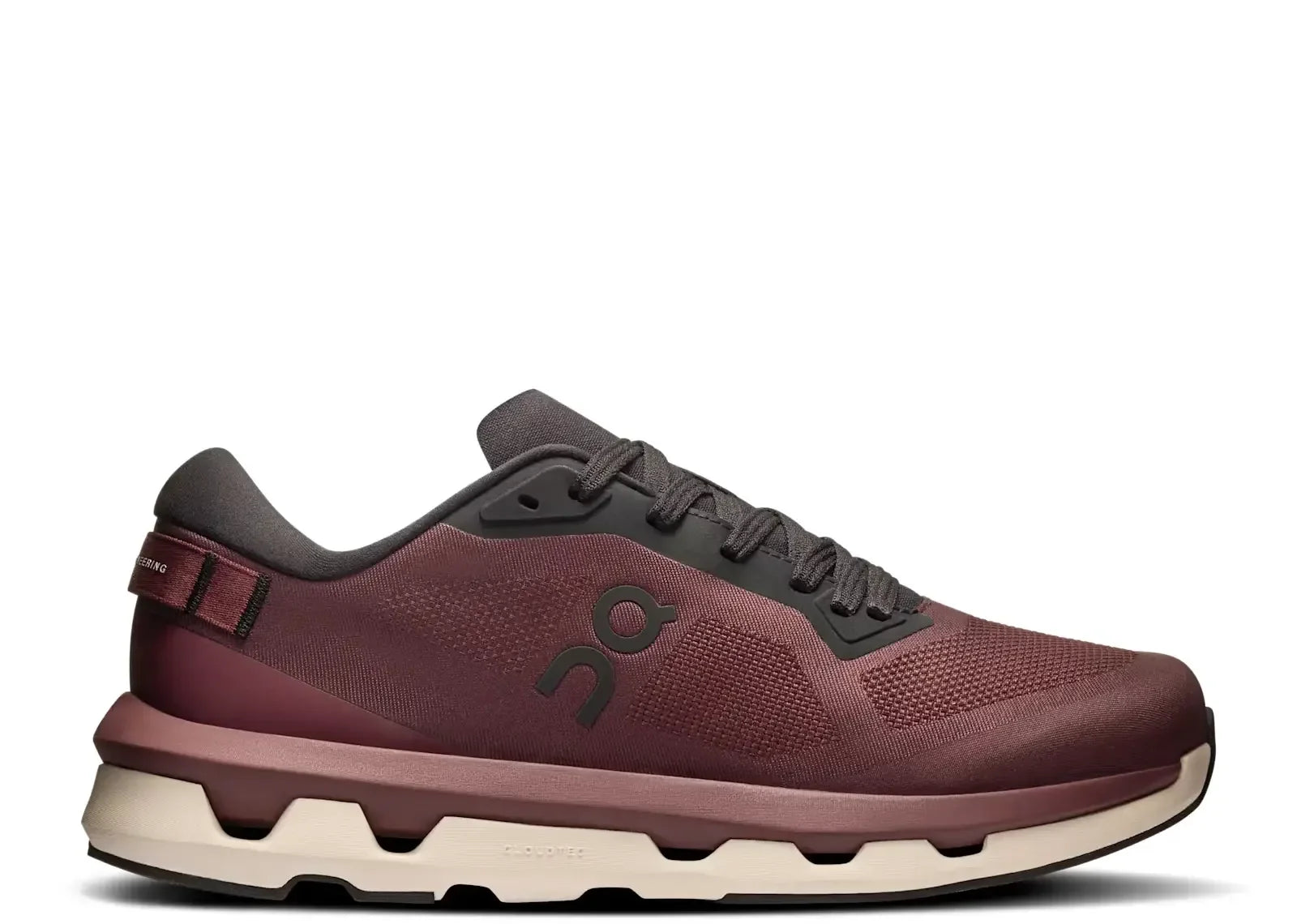 On Running Cloudzone Mulberry Black (W) - My Suti