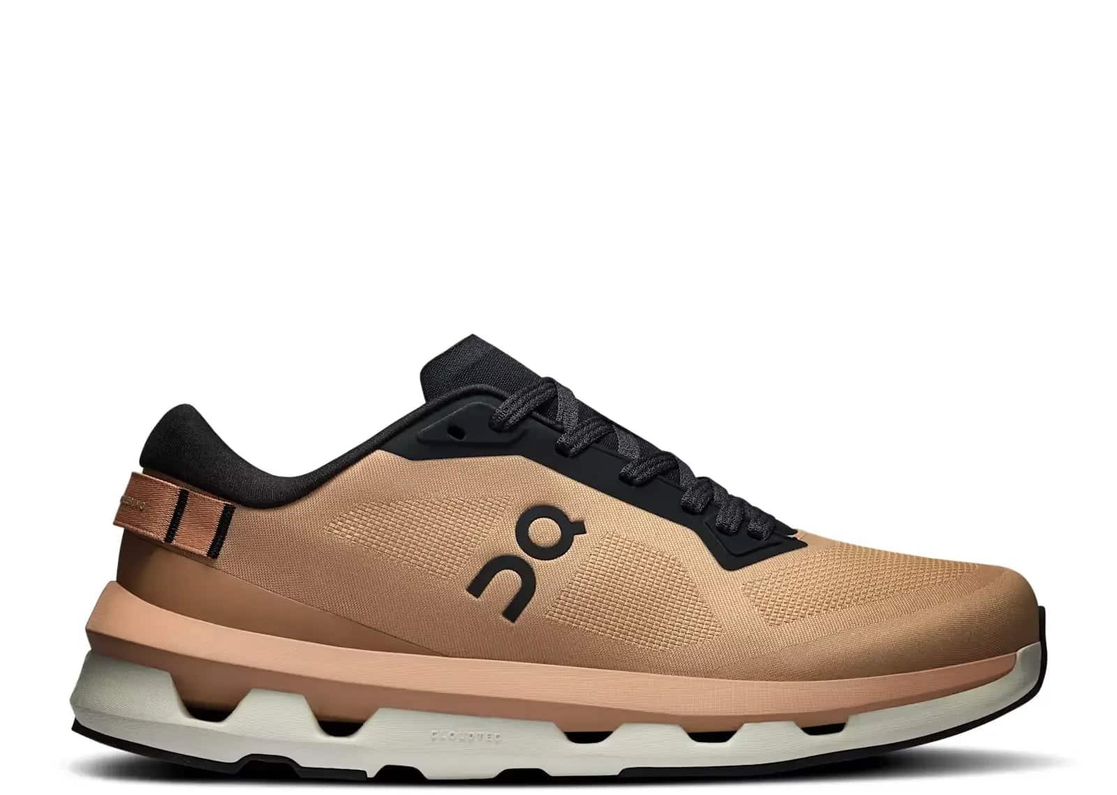 On Running Cloudzone Rosebrown Black (W) - My Suti On Running Cloudzone Rosebrown Black (W) - My Suti