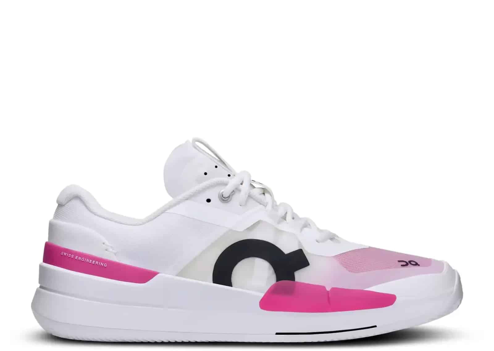 On Running The Roger Pro 2 Clay White Pink - My Suti