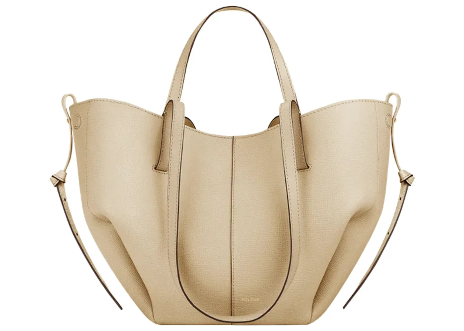 Polène Cyme Mini Edition Textured Sand - My Suti