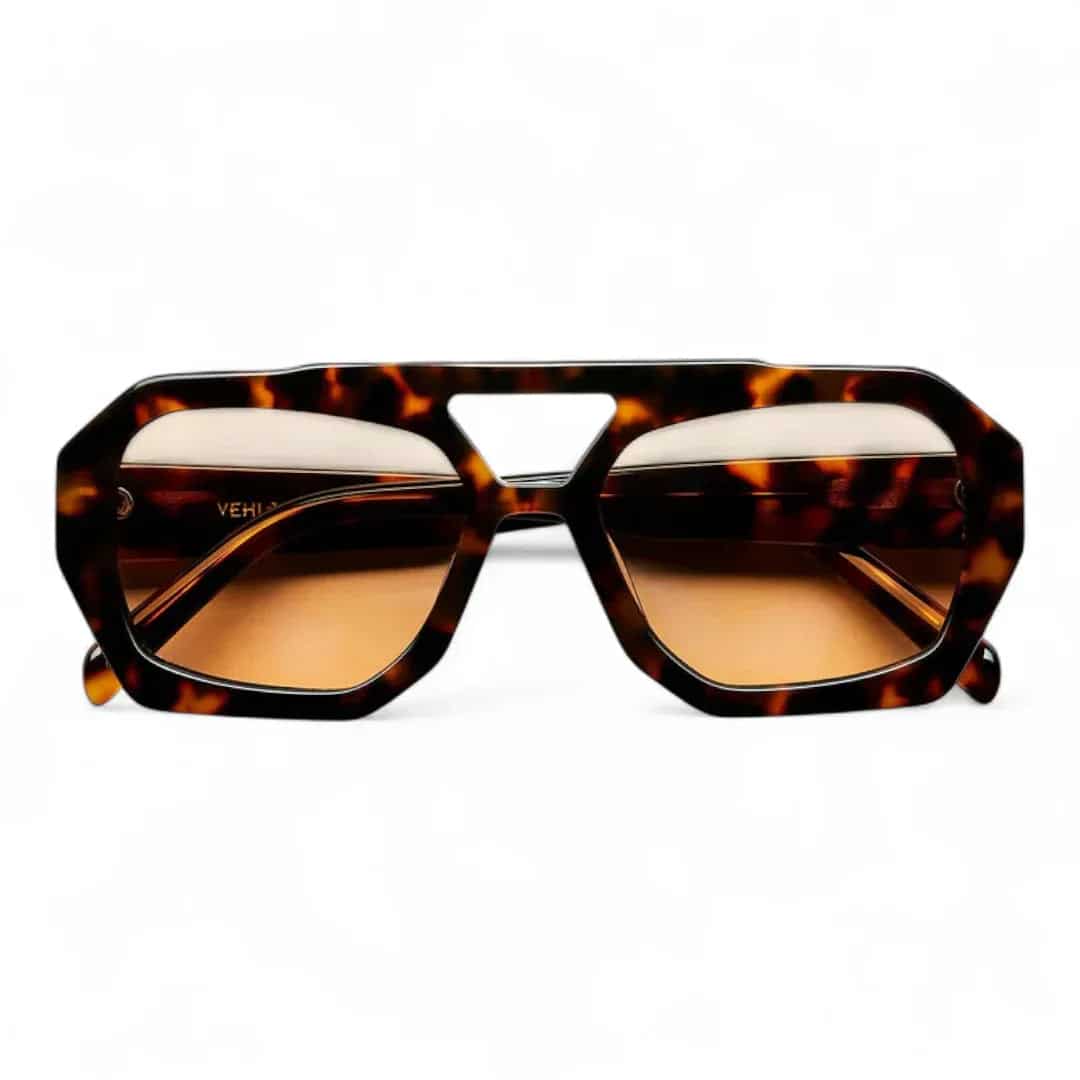 VEHLA River - Choc Tort/Cinnamon - Gözlük - My Suti