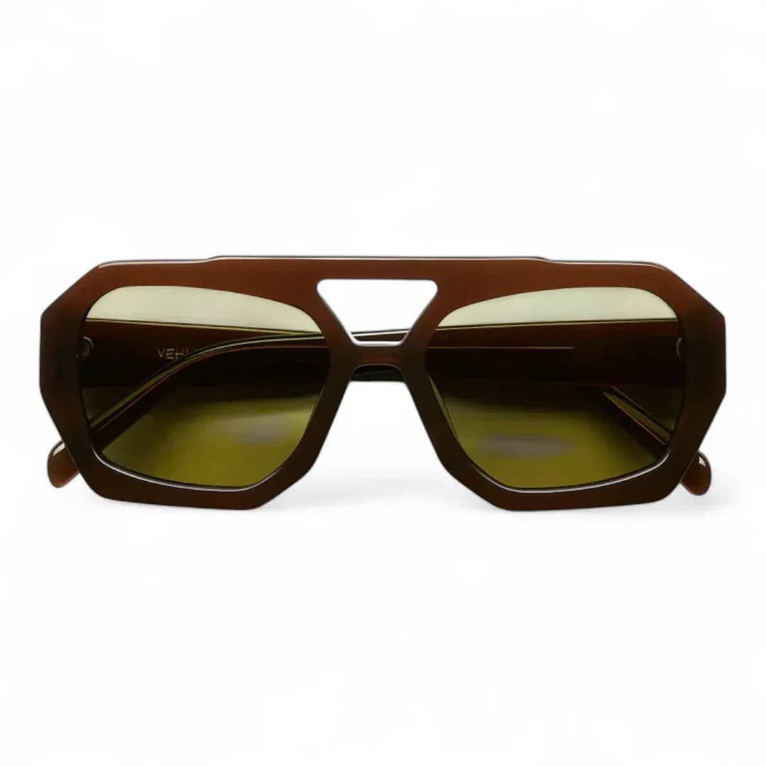 VEHLA River - Coco/Khaki - Gözlük - My Suti