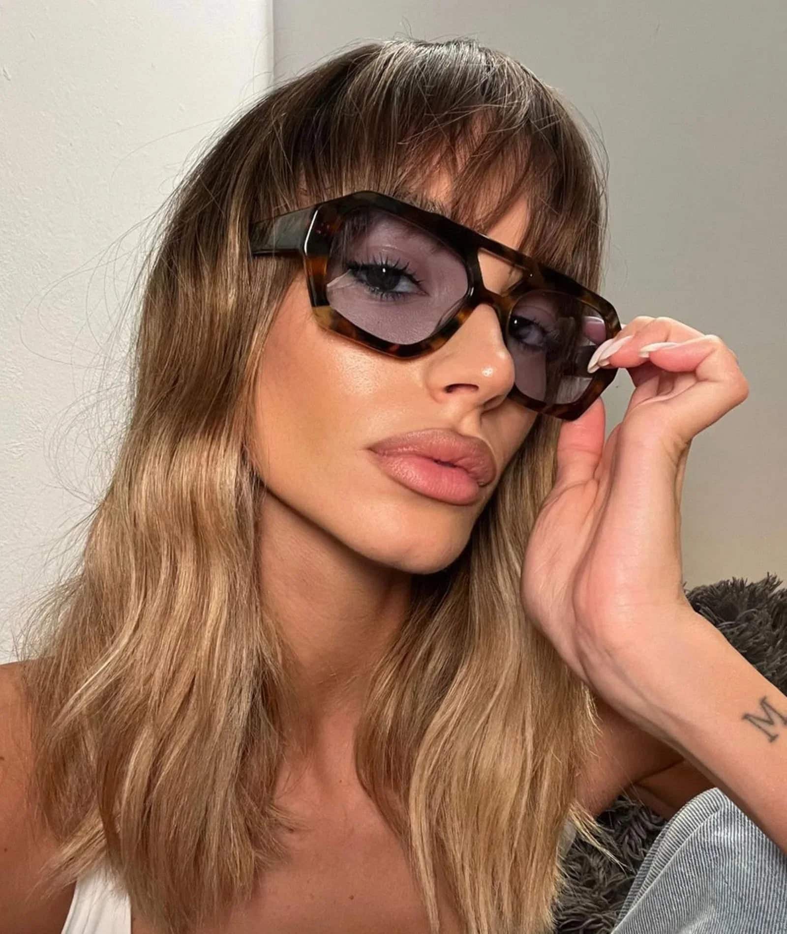 VEHLA River - Tort/Sky - Gözlük - My Suti