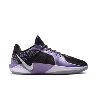 NİKE SABRINA 2 COLOUR VISION EP - My Suti