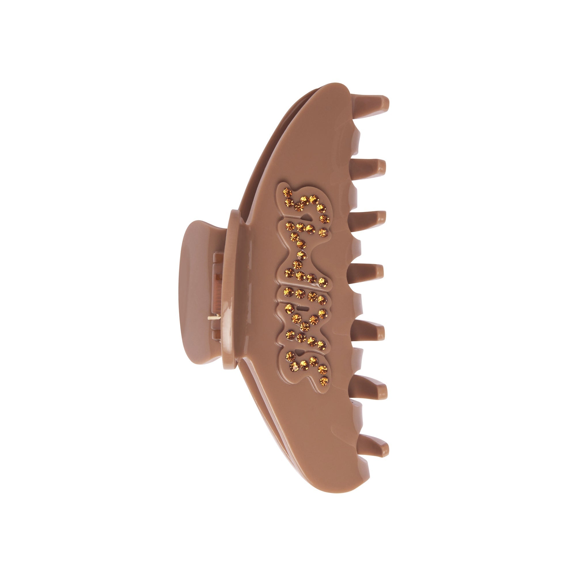 SKIMS GETTING READY ACCESSORIES CLAW CLIP | SIENNA