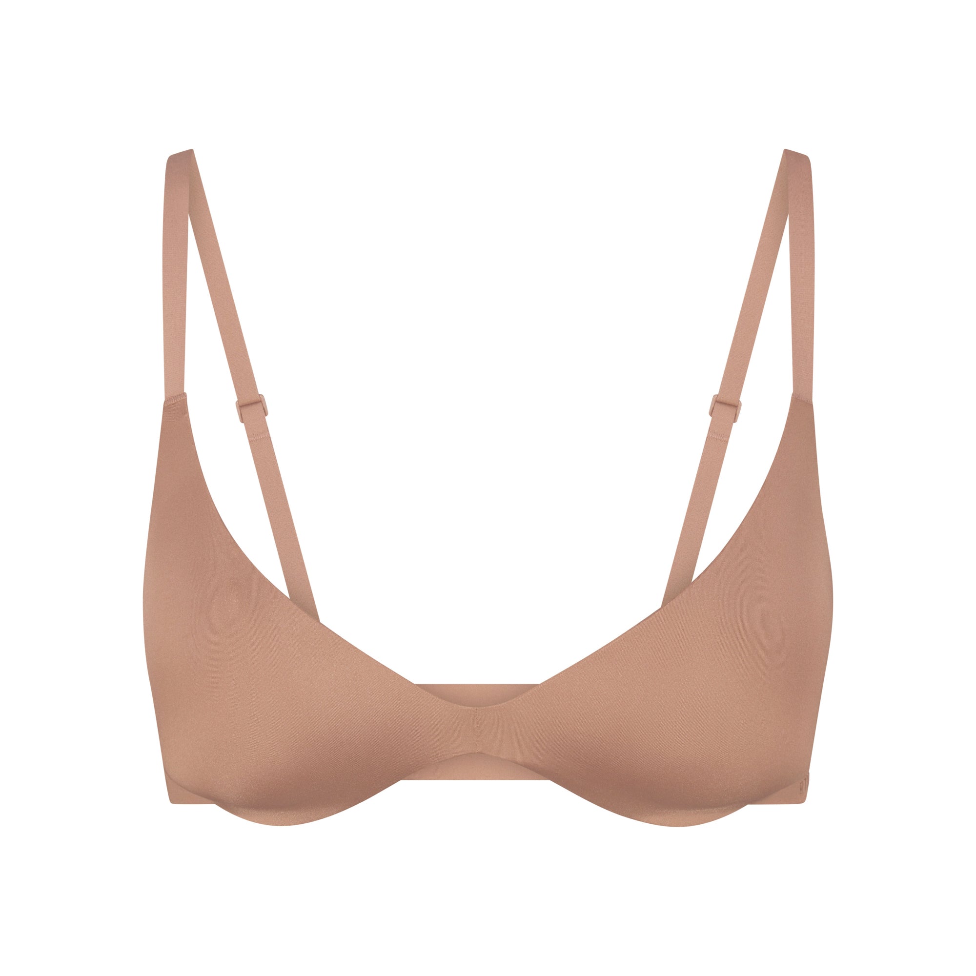 SKIMS WIRELESS FORM SUPER PUSH-UP BRA | SIENNA