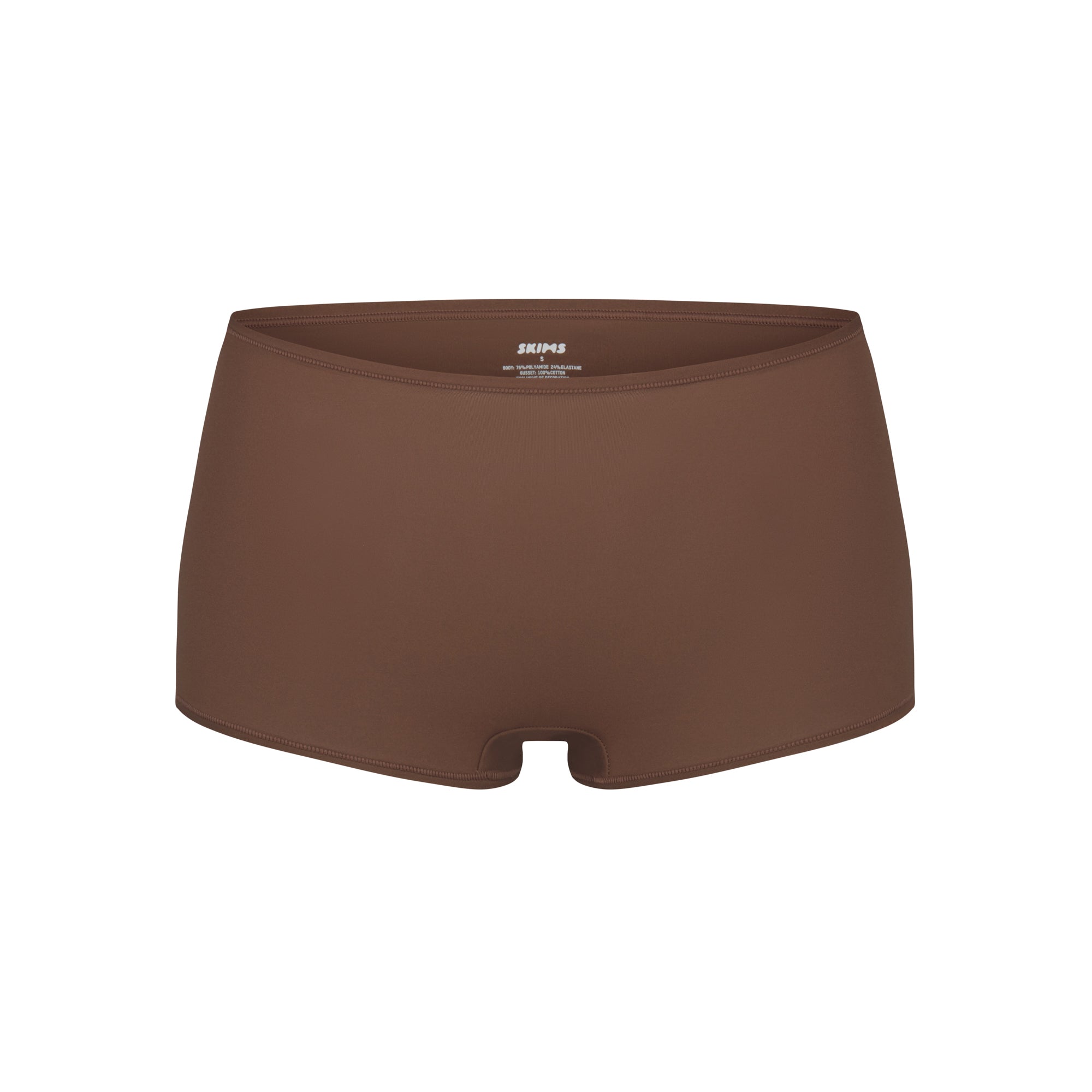 SKIMS FITS EVERYBODY BOY SHORT | JASPER