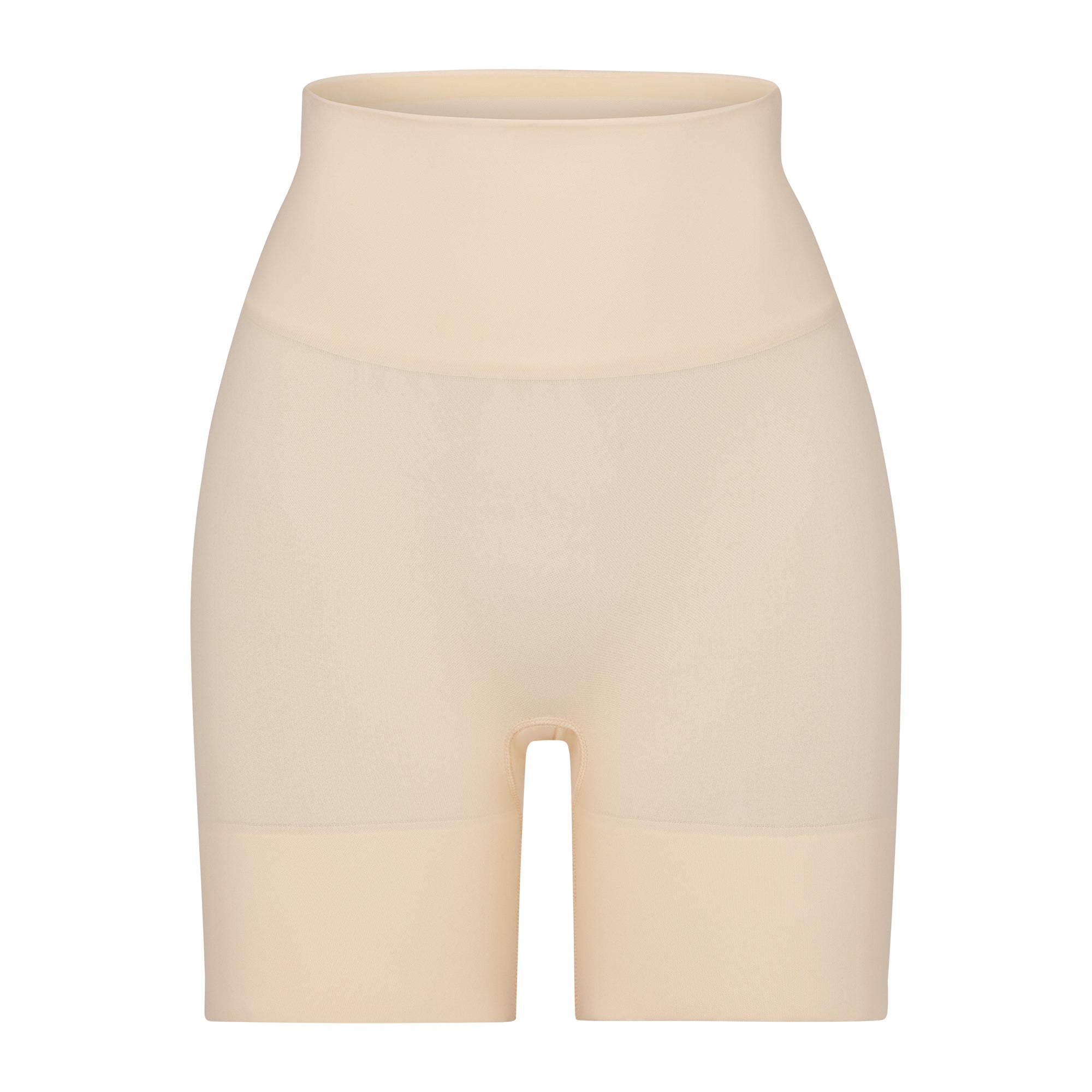 SKIMS SEAMLESS SCULPT BUTT LIFTING SHORT | SAND