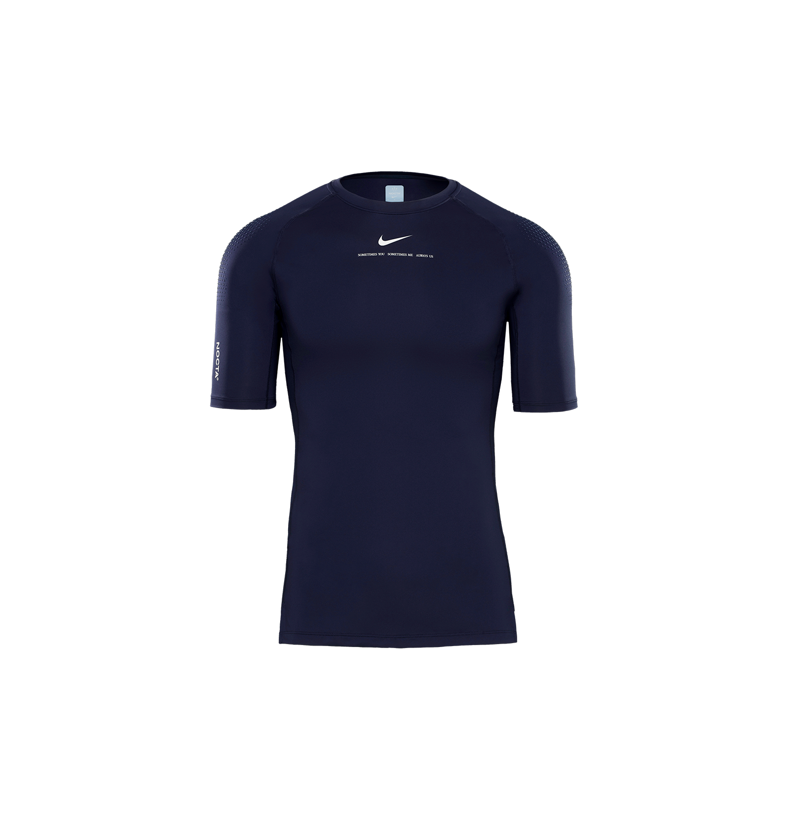 NOCTA SS Base Layer Top - Görsel 1