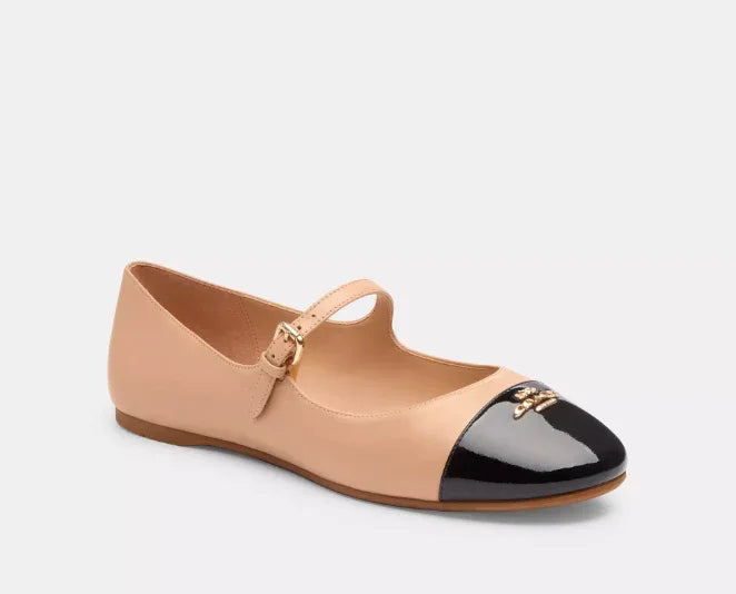 Coach Aubree Mary Jane - My Suti