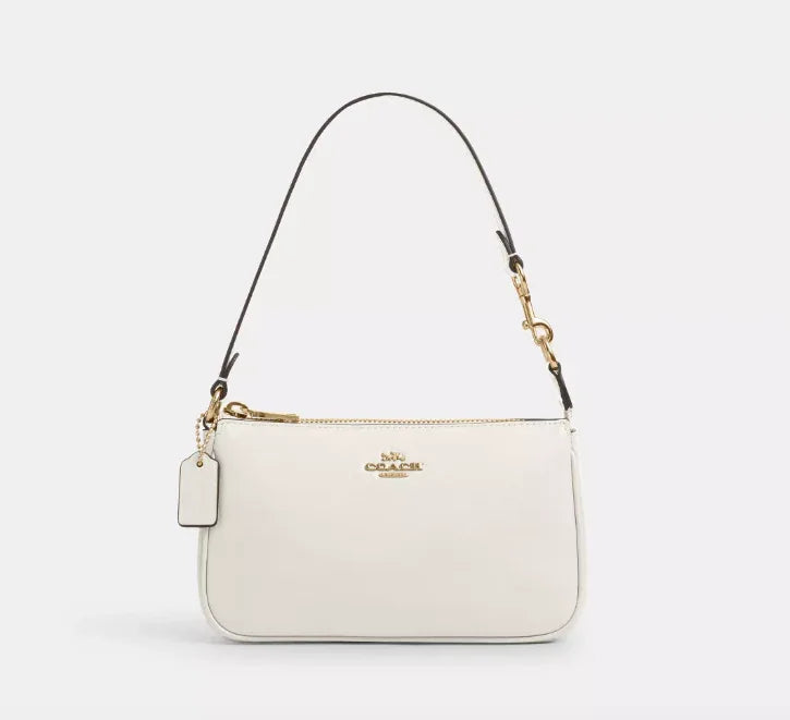 Coach Nolita 19 Leather Bag - My Suti