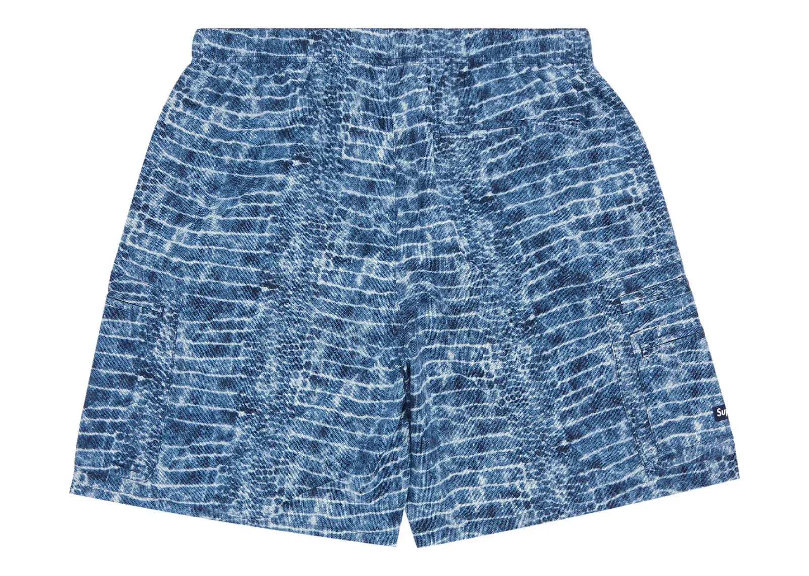 Supreme Cargo Water Short (SS24) Croc - My Suti