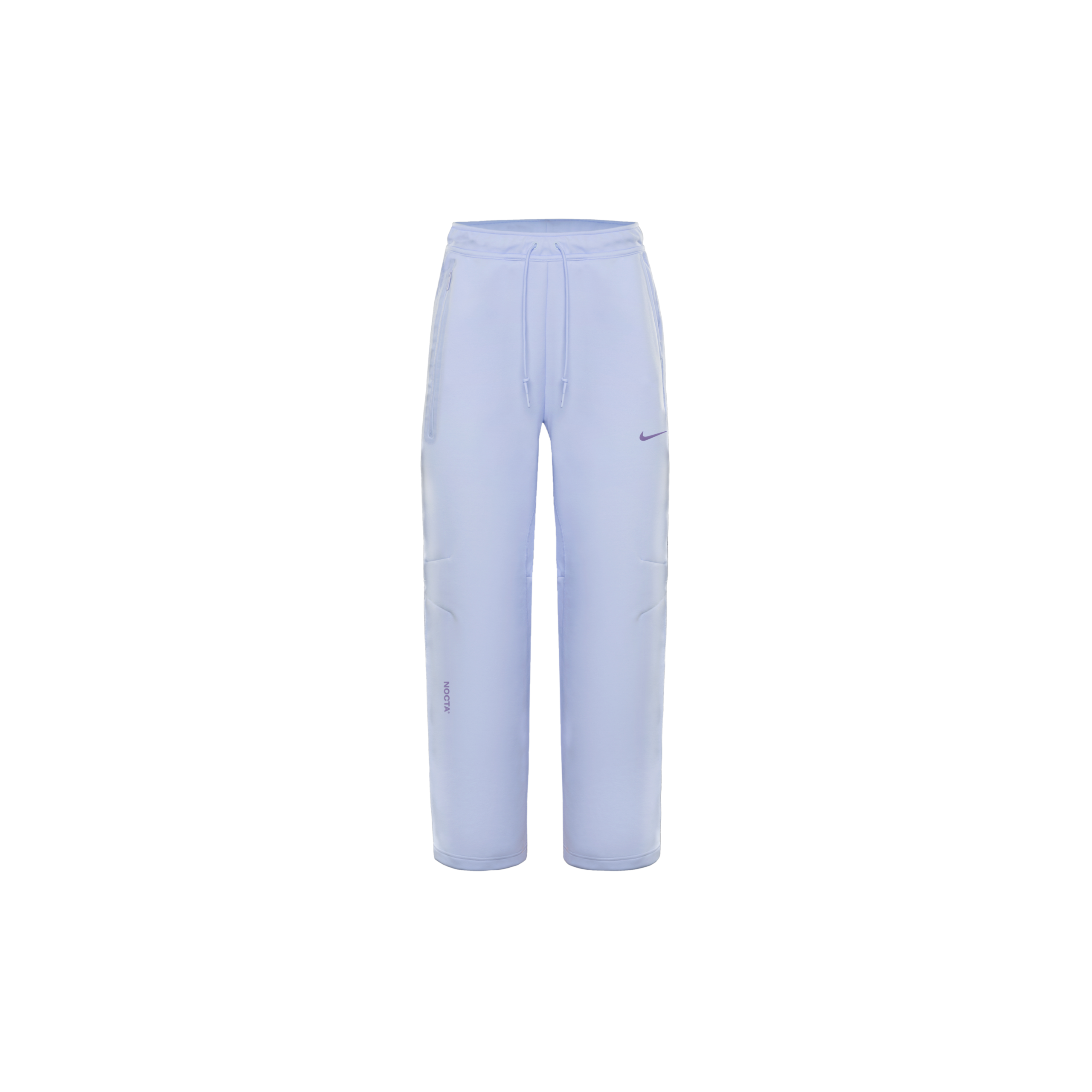 NOCTA Tech Fleece Open Hem Pant - Görsel 1