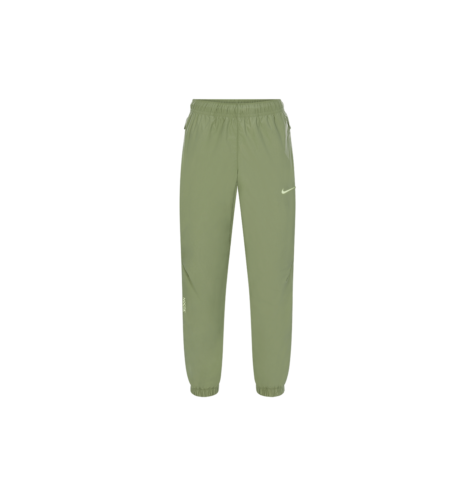 NOCTA Northstar Nylon Track Pant - Görsel 1