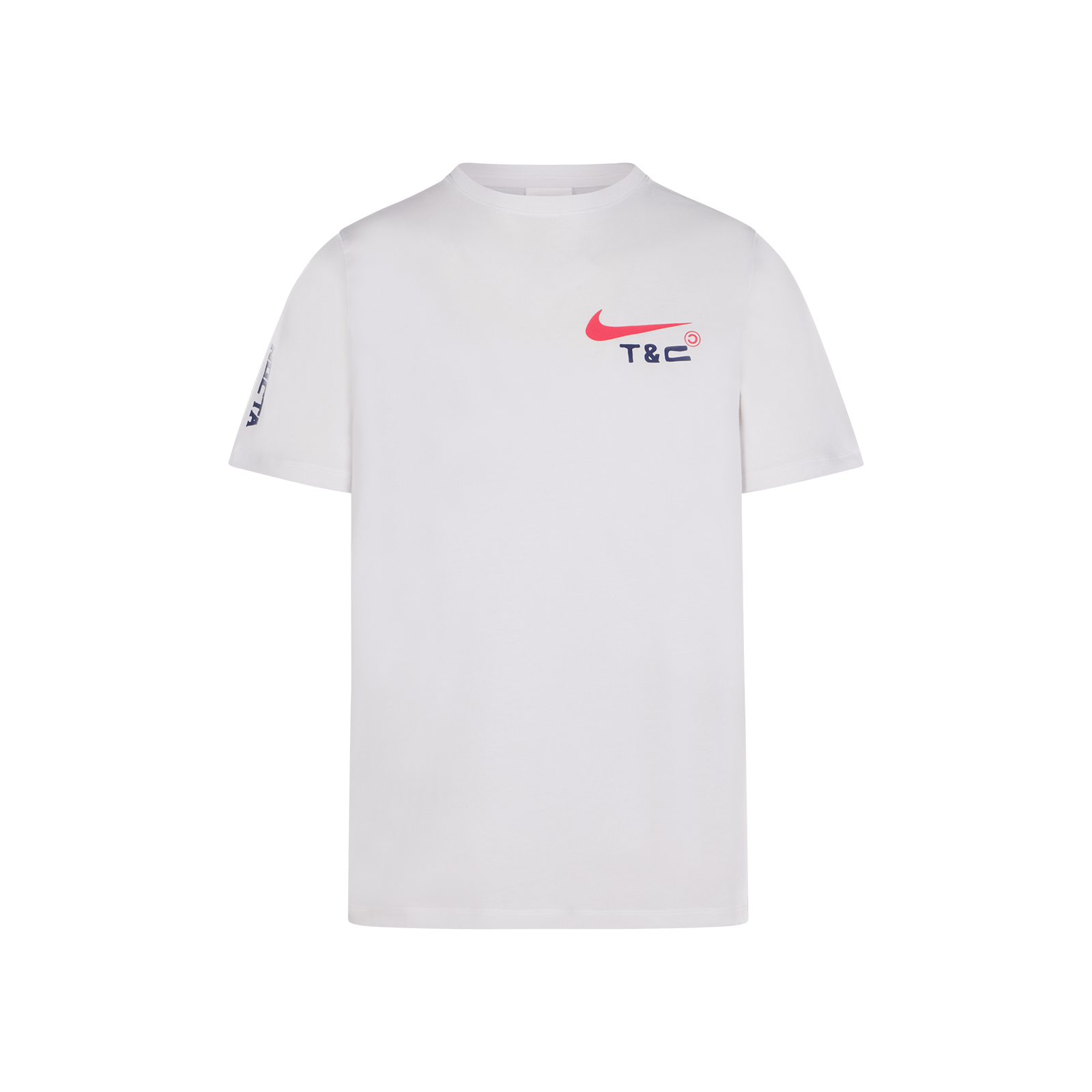 NOCTA Souvenir Cactus Tee - Görsel 1