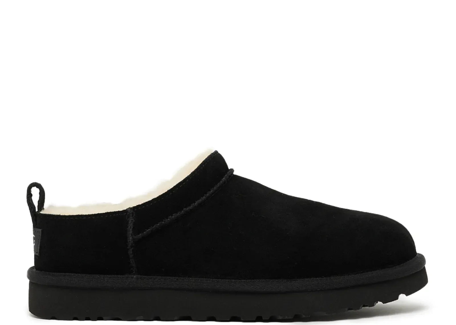Ugg Classic Micro Black - My Suti