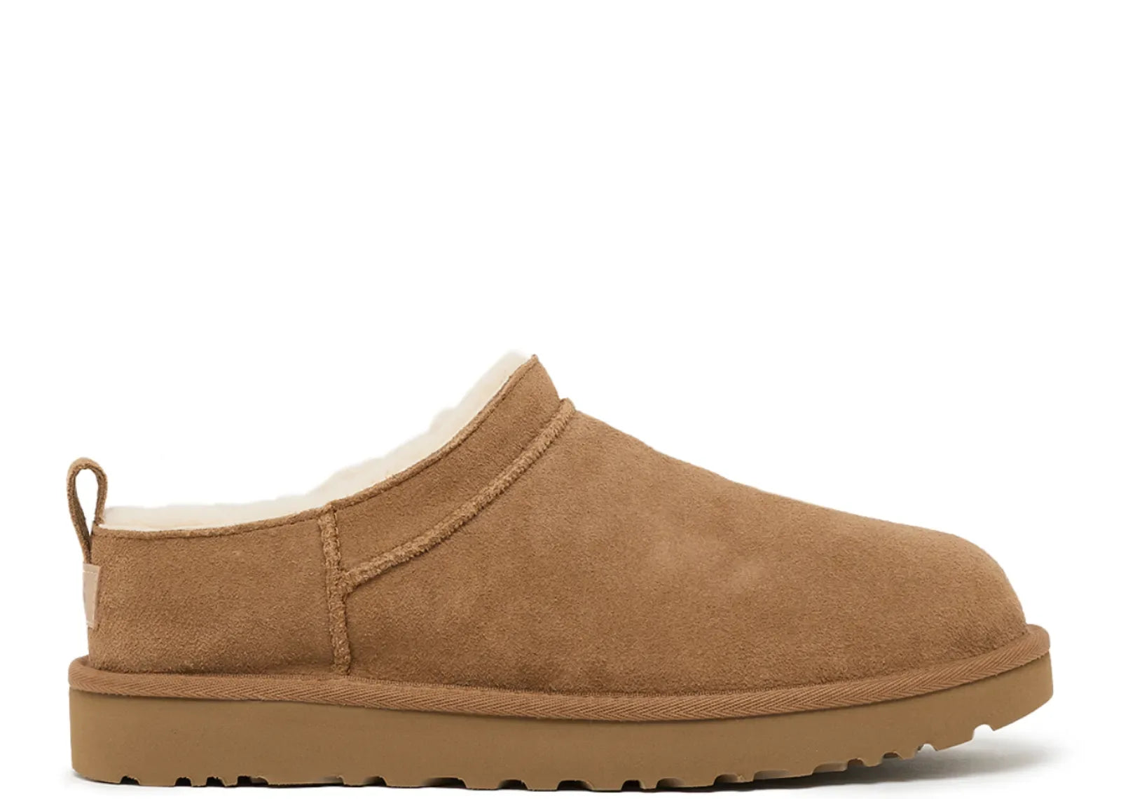 Ugg Classic Micro Chestnut - My Suti