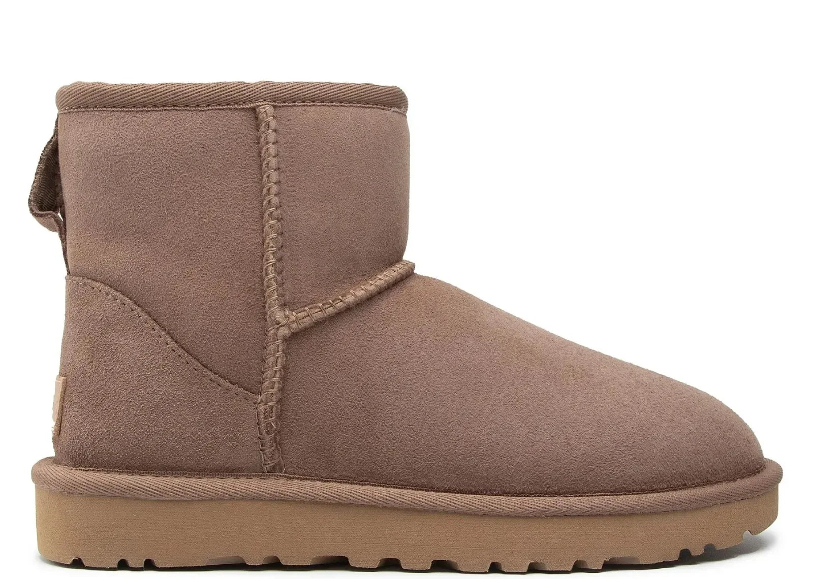 Ugg Classic Mini II Boot Caribou - My Suti