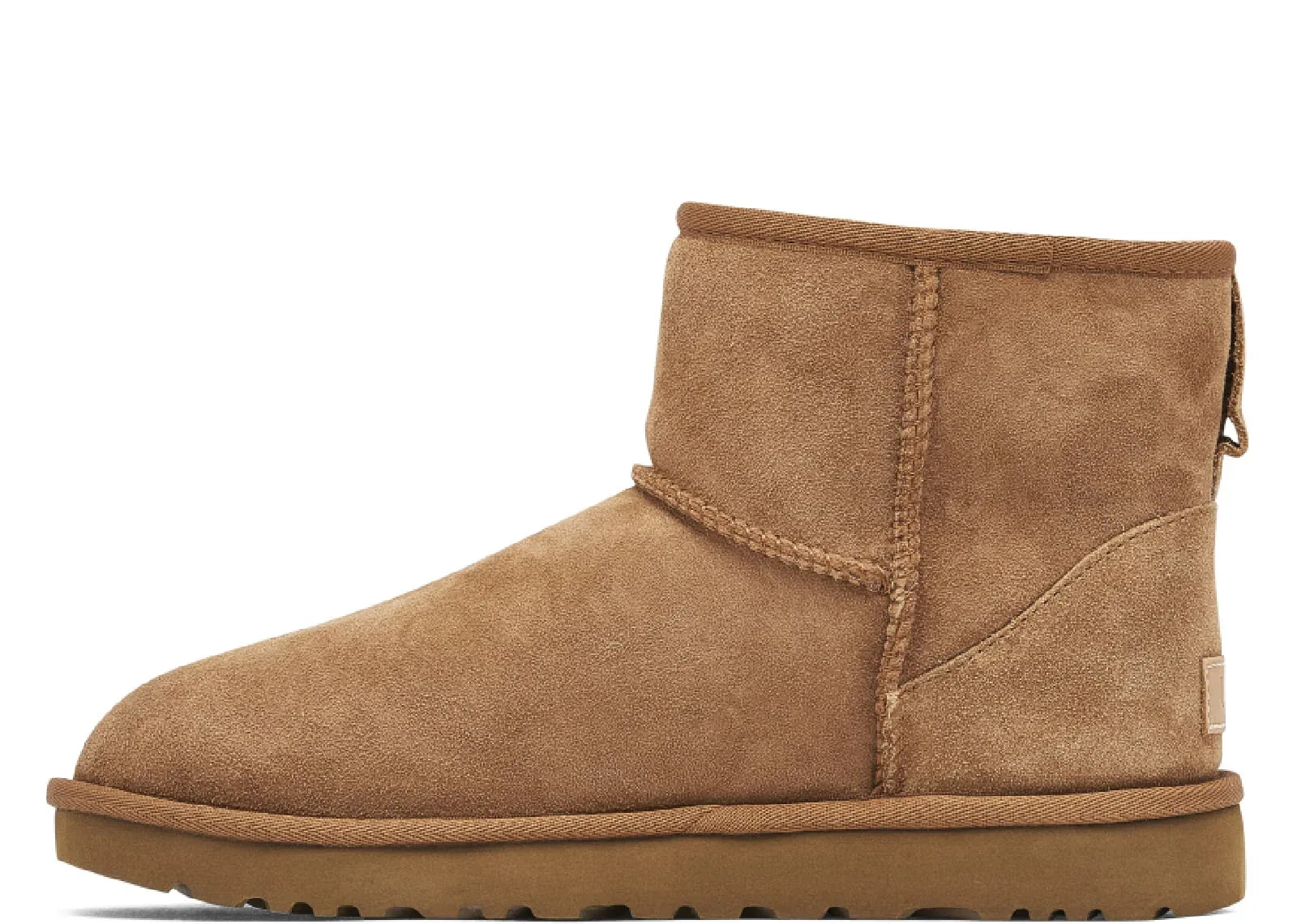 Ugg Classic Mini II Boot Chestnut - My Suti