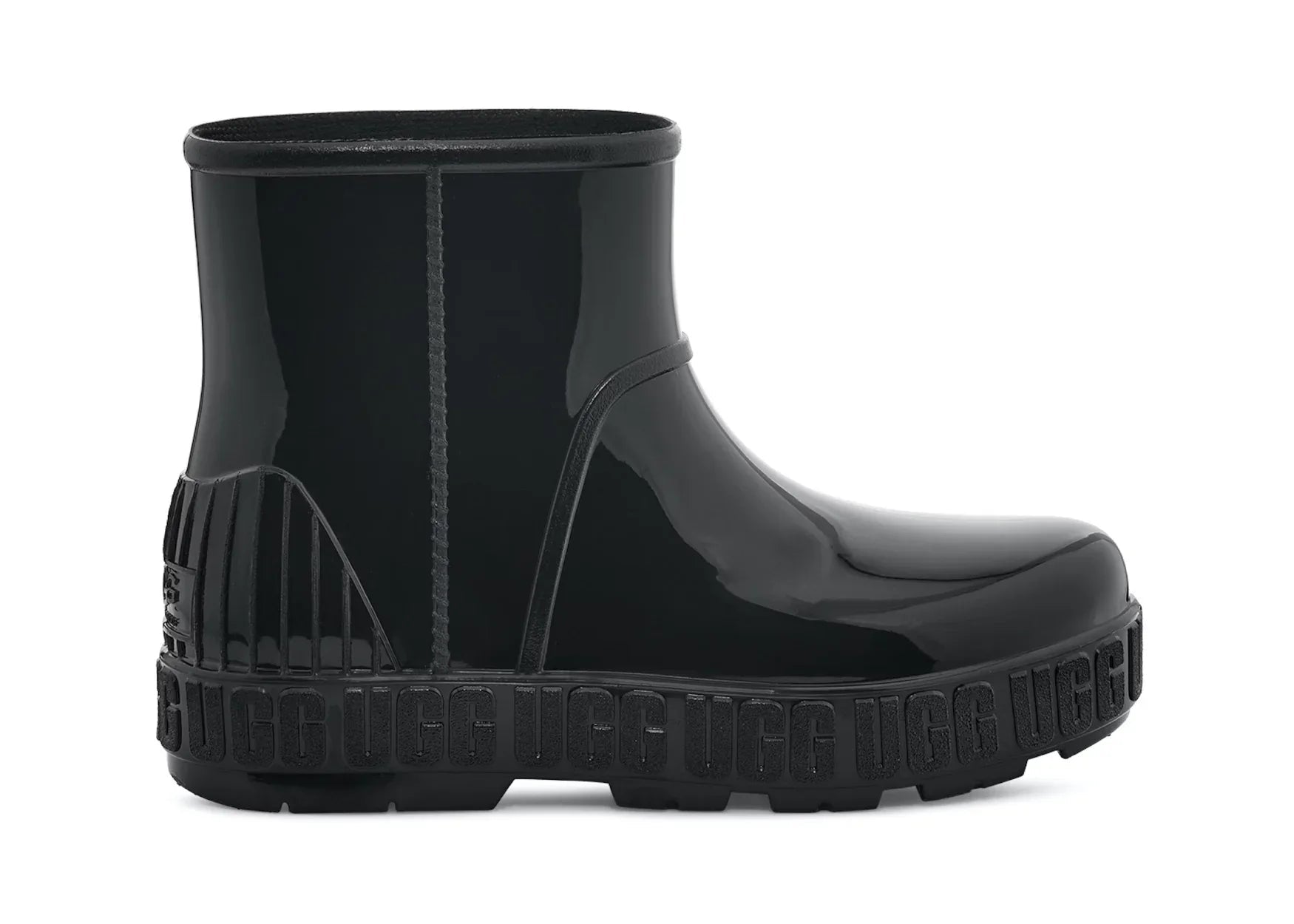 Ugg Drizlita Boot Black - My Suti