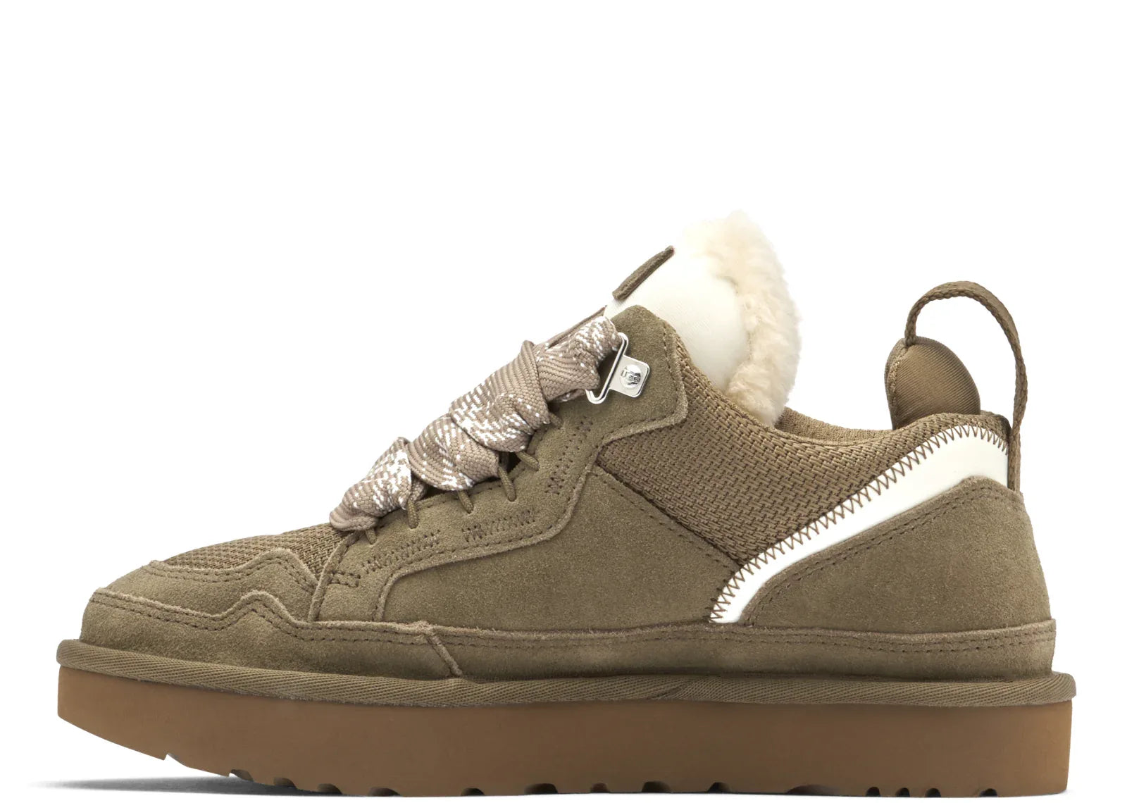 Ugg Lowmel Antilope - My Suti