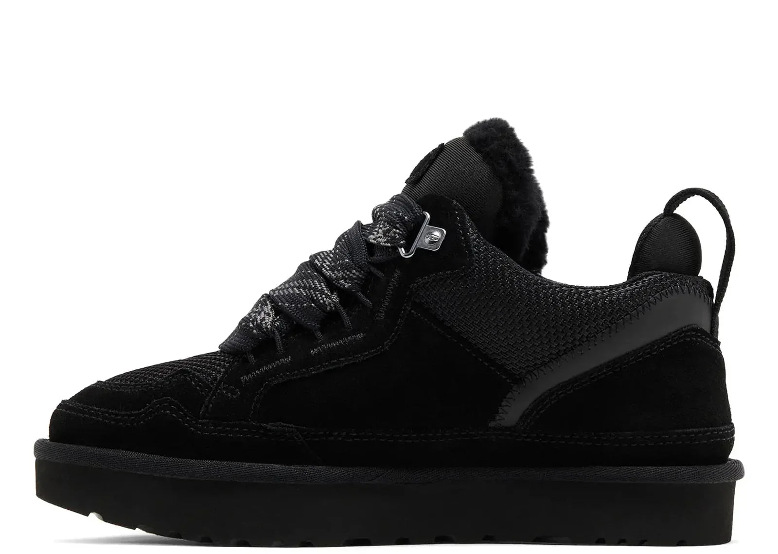 Ugg Lowmel Black - My Suti