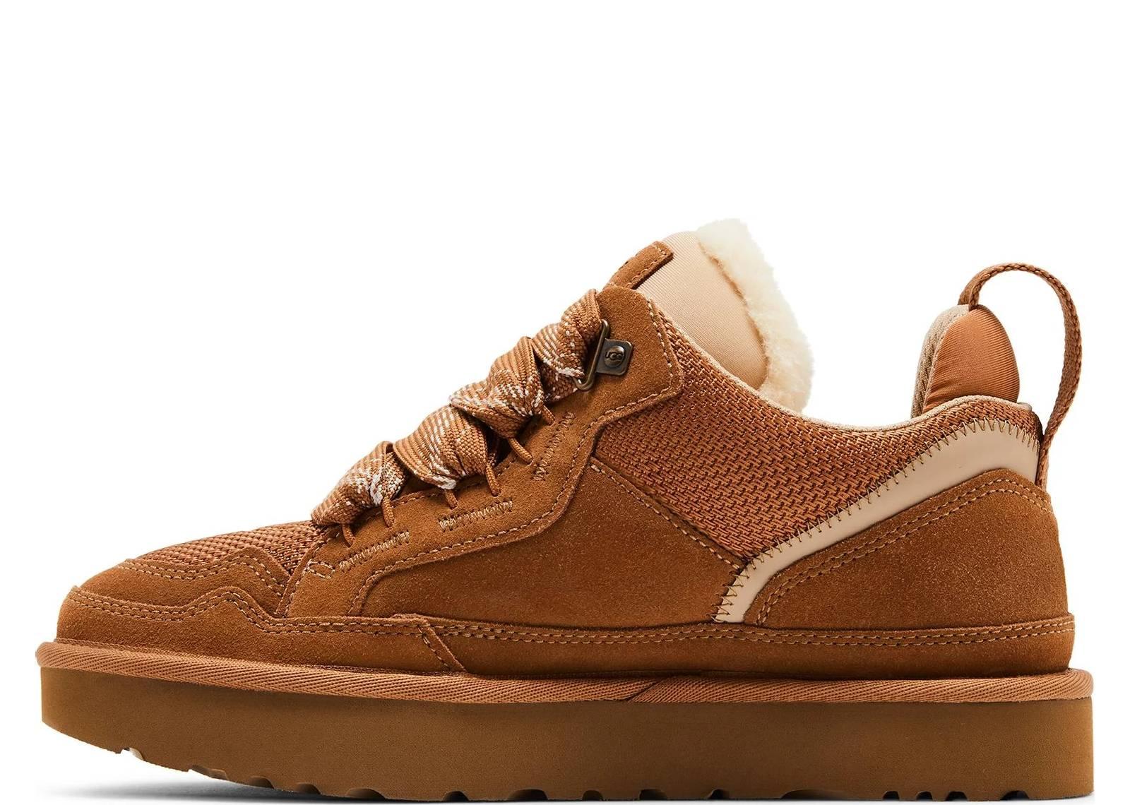 Ugg Lowmel Chestnut - My Suti