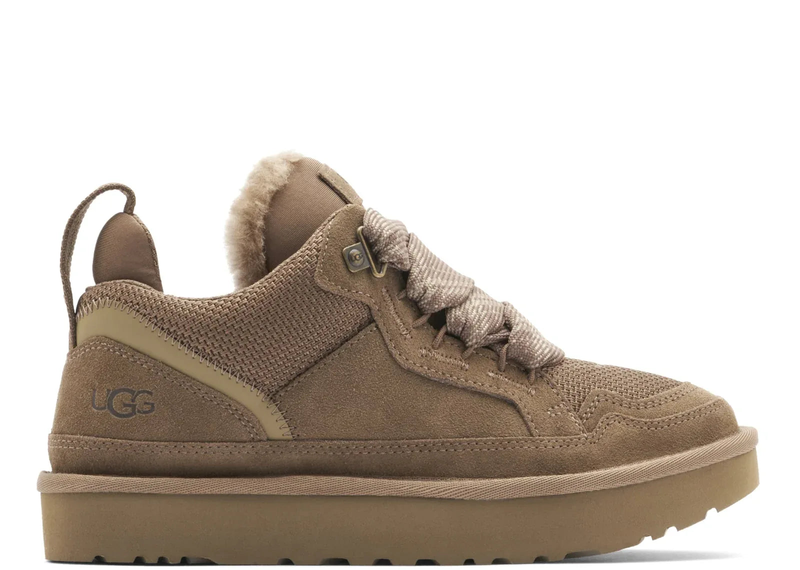 Ugg Lowmel Hickory - My Suti