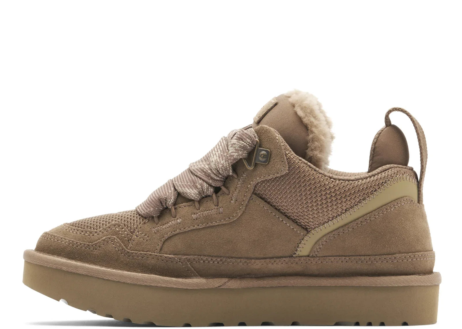 Ugg Lowmel Hickory - My Suti