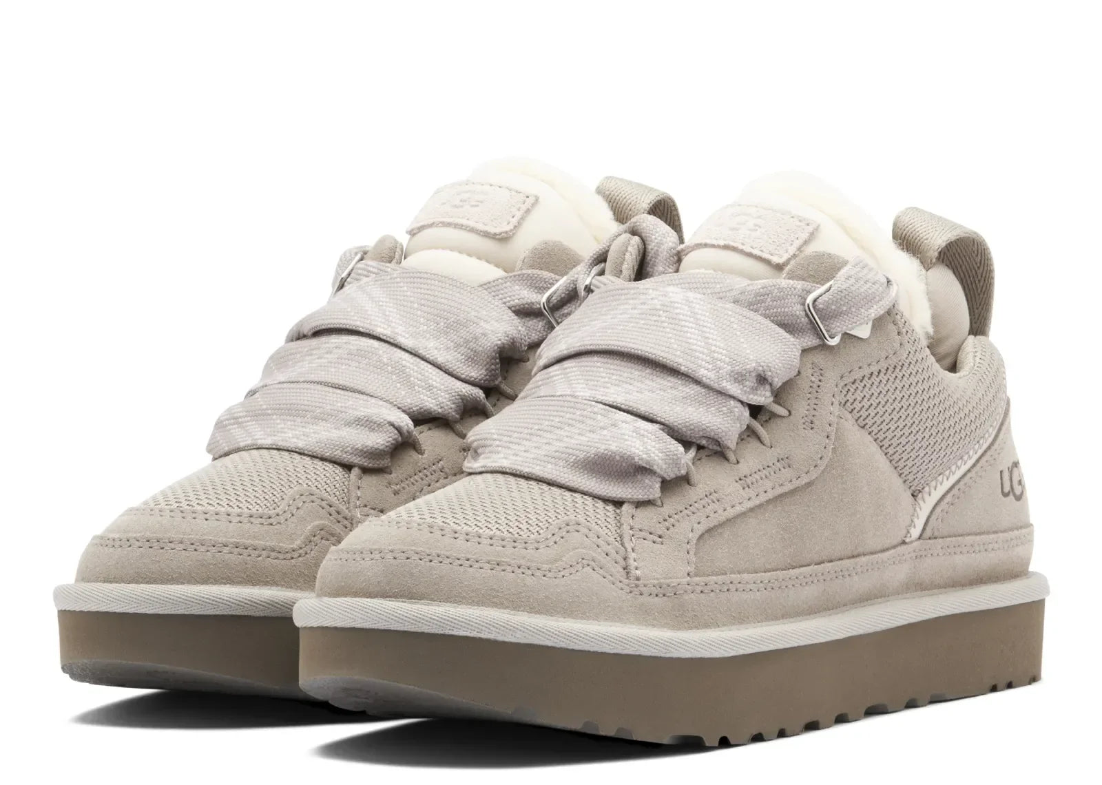 Ugg Lowmel Pumice - My Suti