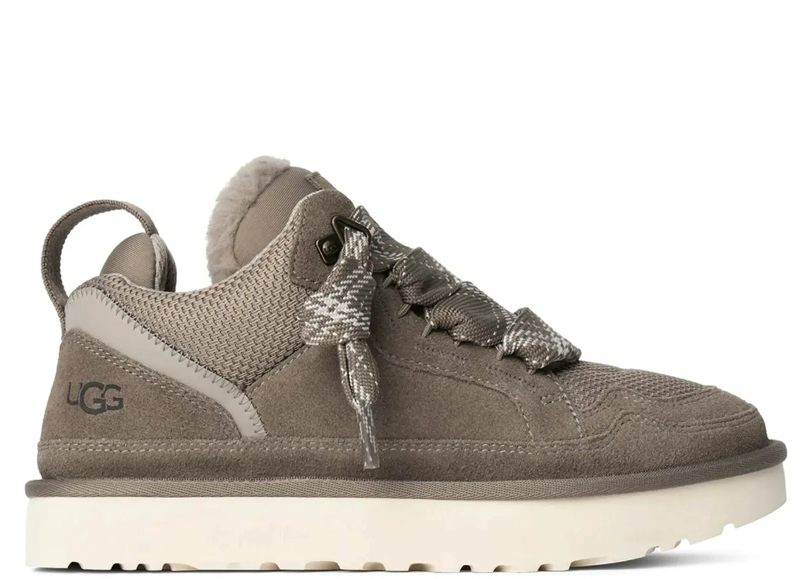 Ugg Lowmel Smoke Plume - My Suti