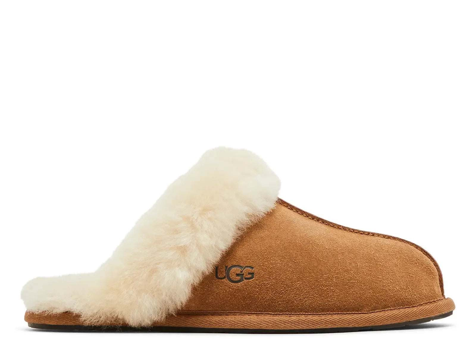Ugg Scuffette II Slipper Chestnut - My Suti