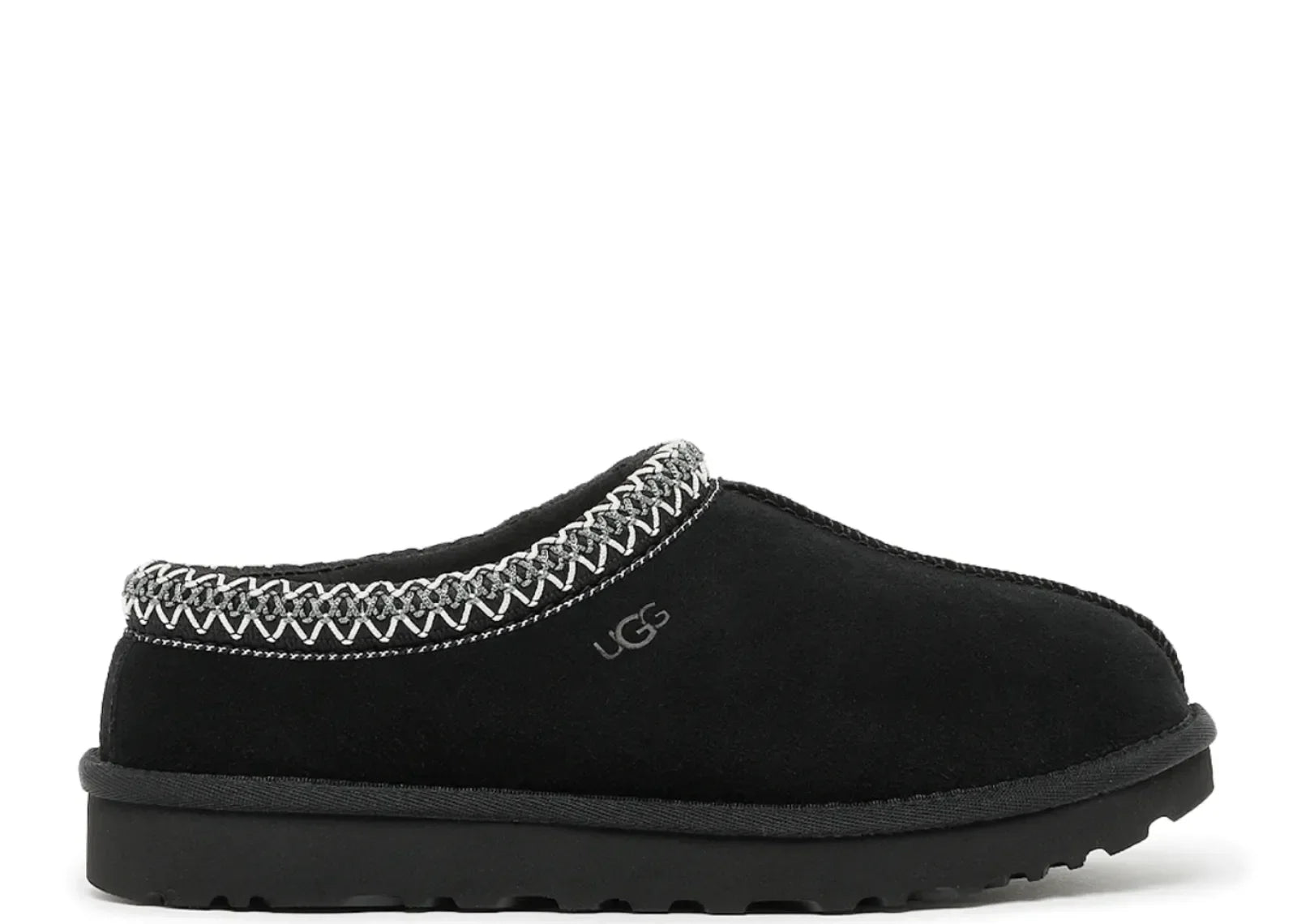 Ugg Tasman II Slipper Black - My Suti