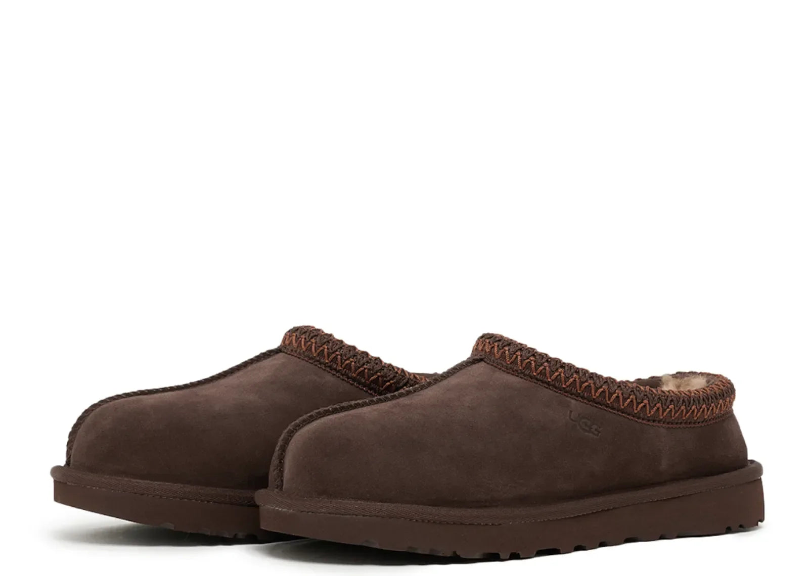 Ugg Tasman II Slipper Burnt Cedar - My Suti