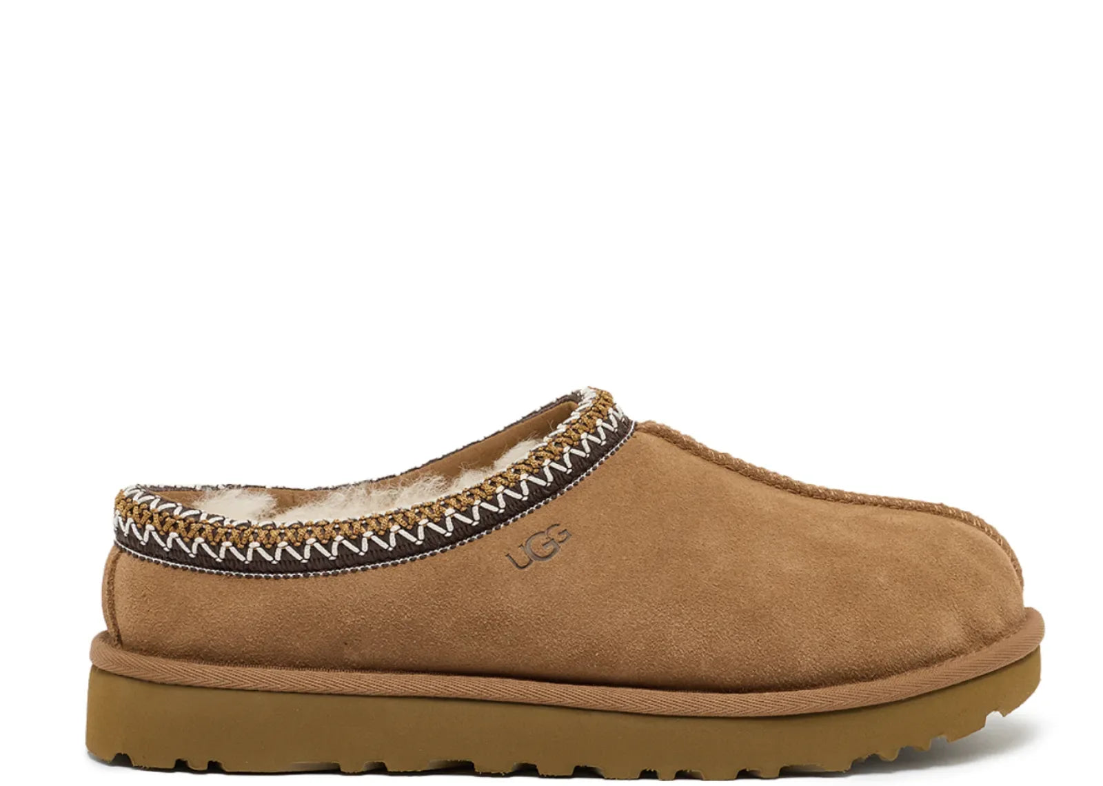 Ugg Tasman II Slipper Chestnut - My Suti
