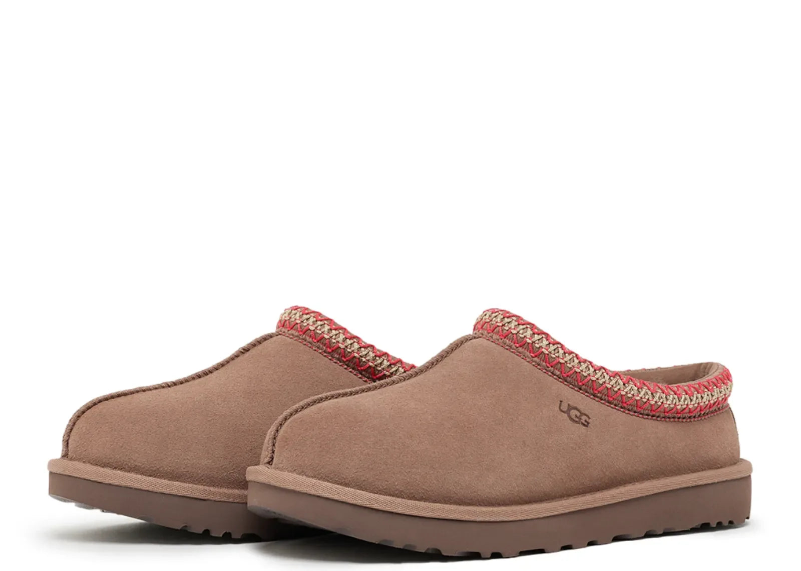 Ugg Tasman II Slipper Rocky Oak - My Suti