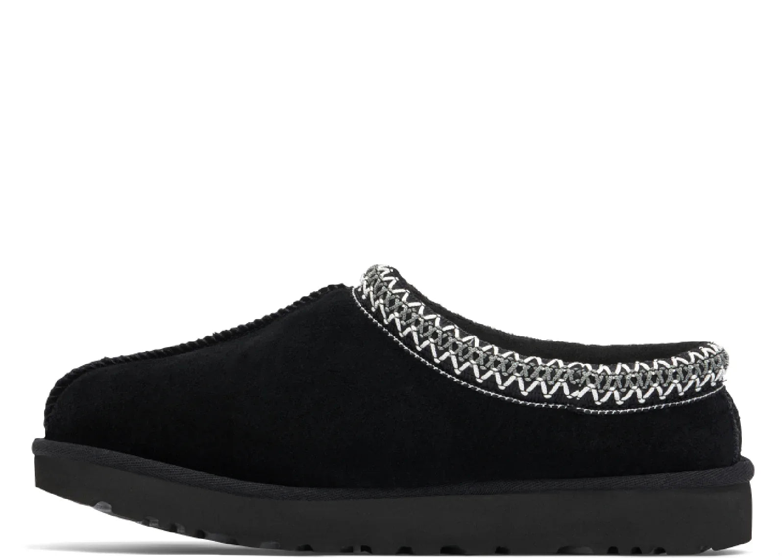 Ugg Tasman Slipper Black - My Suti