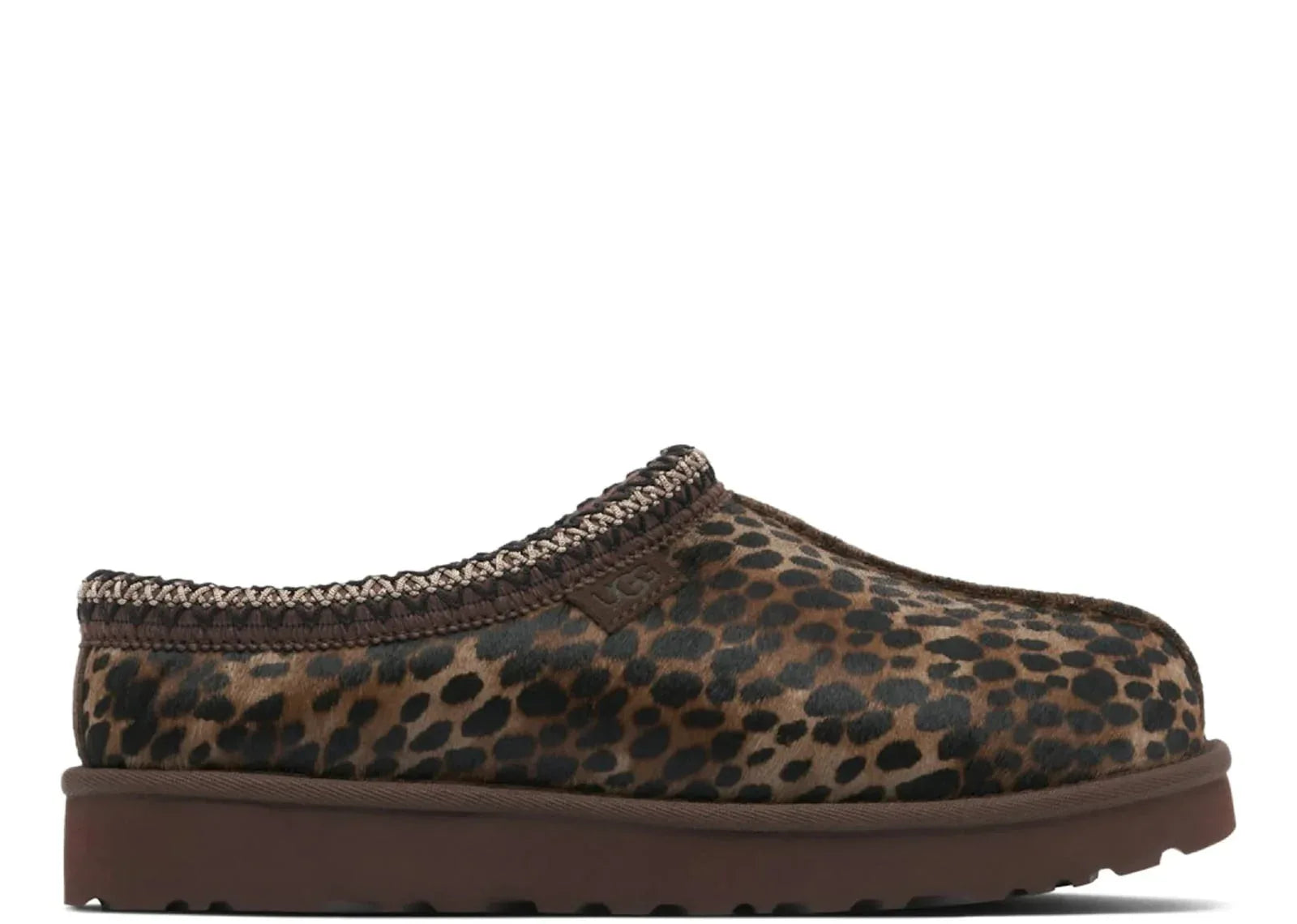 Ugg Tasman Slipper Caspian Burnt Cedar - My Suti