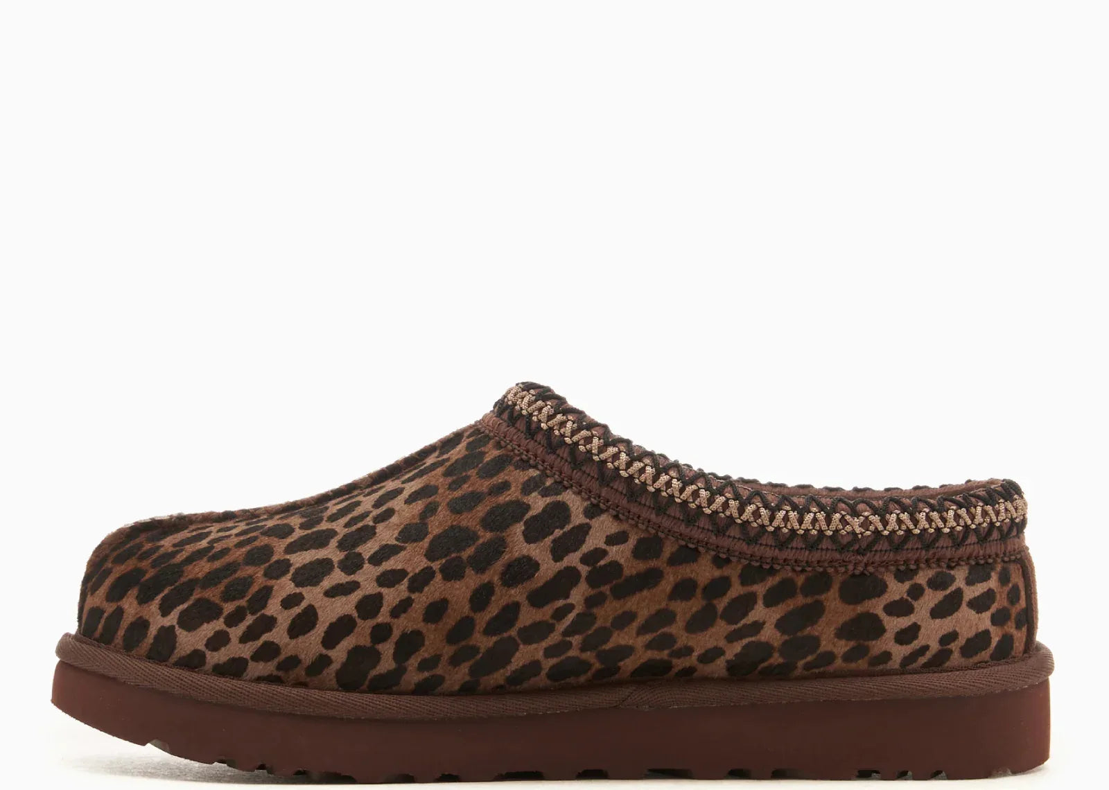 Ugg Tasman Slipper Caspian Burnt Cedar - My Suti