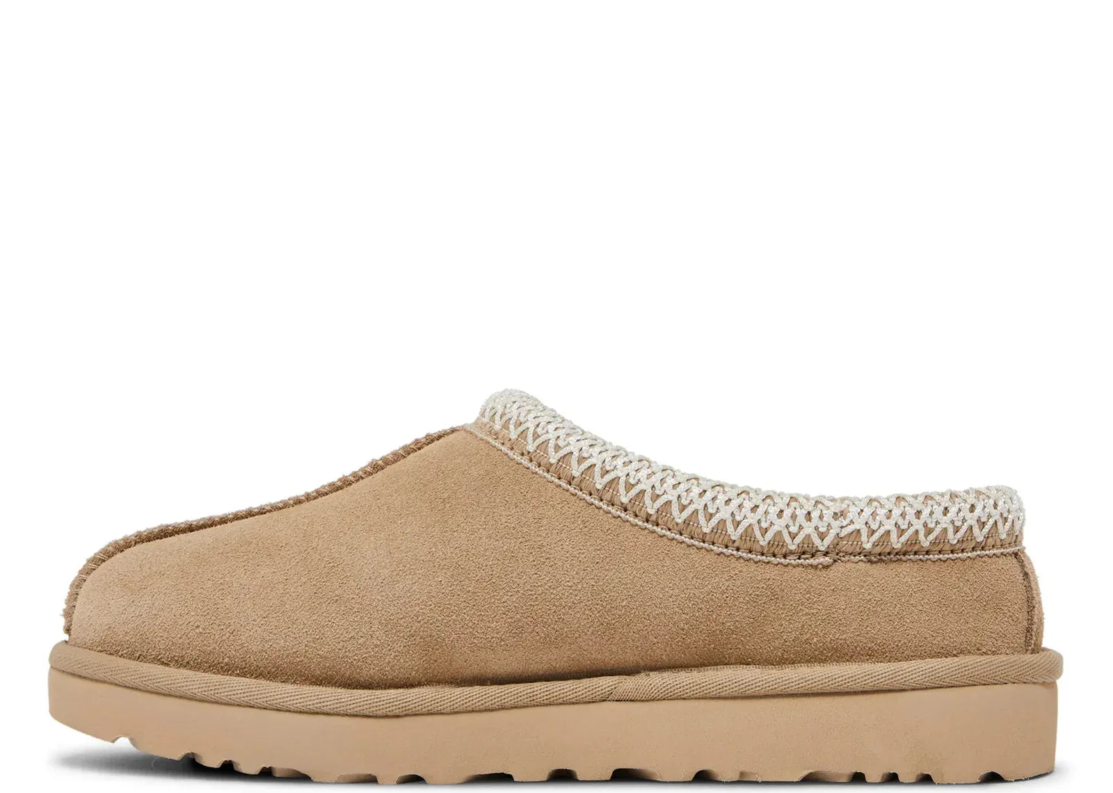 Ugg Tasman Slipper Mustard Seed - My Suti