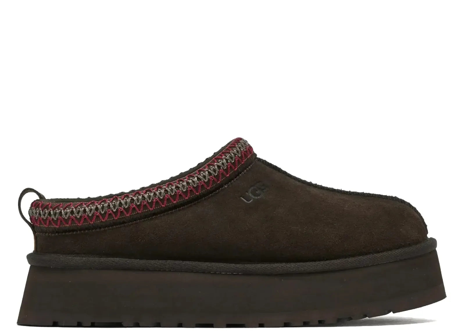 Ugg Tazz II Slipper Dusted Cocoa - My Suti