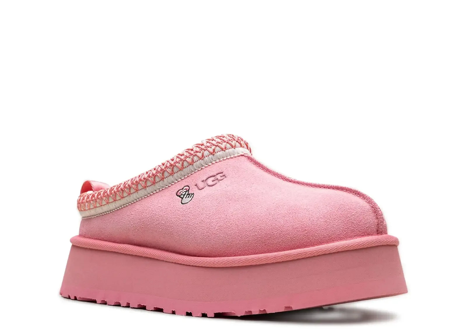 Ugg Tazz Love 25 Slipper Tropical Pink - My Suti