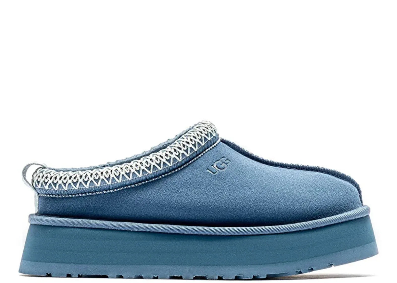 Ugg Tazz Slipper Desert Blue - My Suti
